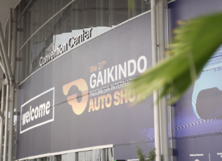 PPKM Diperpanjang, GIIAS Mundur Lagi ke November giias 2021 mundur