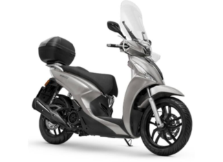 kymco people 200i abs