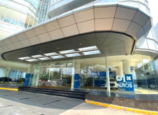 Mantap! Transaksi OLX Autos Tembus Rp 14 Triliun olx autos satu tahun