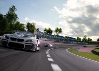 Ajang Balap Virtual Michelin GT Sport Indonesia Series 2021 Balap virtual michelin GT