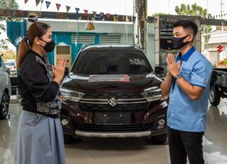Suzuki Banjir Promo Sepanjang Agustus 2021 promo merdeka suzuki