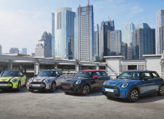 Mini Rilis Delapan Varian Terbaru, Fiturnya Semakin Lengkap mini indonesia terbaru