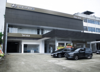 Hyundai Gowa Motor Siap Menambah Jaringan Hingga Akhir Tahun diler hyundai gowa motor