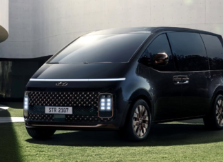 Hyundai Staria Siap Meluncur, Intip Fitur Unggulannya Berikut Ini fitur hyundai staria