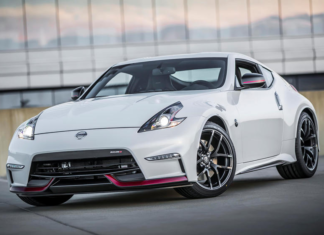 Nismo Siapkan Strategi Baru untuk Merebut Pasar Amerika Serikat nissan amerika nismo