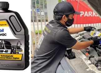 Pelumas Mobil Meluncurkan Varian Delvac MX dengan Edisi Terbatas pelumas mobil delvac mx