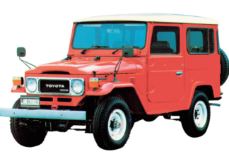 Toyota Akan Reproduksi Suku Cadang untuk Land Cruiser Lawas suku cadang toyota land cruiser lawas