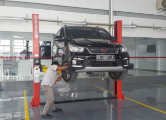 Wuling Hadirkan Servis Hemat Selama Bulan Agustus 2021 promo servis hemat wuling