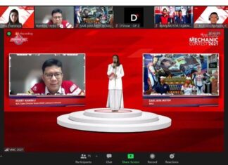 Federal Oil Umumkan Pemenang Mechanic Contest 2021 Federal oil mechanic contest