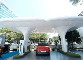 PLN Berikan Diskon Tarif untuk Pengisian Mobil Listrik diskon tarif pengisian mobil listrik