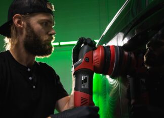 Keunggulan Formula Graphene Untuk Perawatan Eksterior Mobil Keunggulan graphene