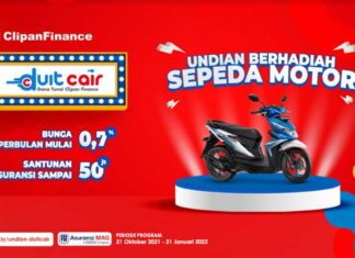 Clipan Finance Tawarkan Program Baru untuk Solusi Kebutuhan Clipan Finance tawarkan program pinjaman dana tunai