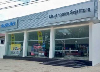 Dealer Resmi Suzuki Mobil Kembali Diresmikan di Sulawesi Dealer resmi Suzuki di Sulawesi
