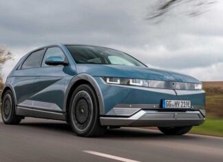 Penjualan Mobil Hyundai Tembus 16.400 unit Penjualan mobil Hyundai lebih dari 16.000 unit