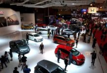 IIMS Surabaya 2026 Siap Digelar Lebih Meriah, Area Pameran Makin Luas IIMS Surabaya 2021 siap digelar November