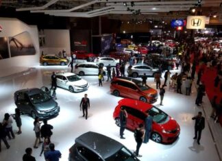 Siap Digelar, IIMS Surabaya 2021 Sudah Dapat Restu Pemkot IIMS Surabaya 2021 siap digelar November