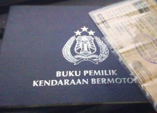 Stiker Pajak Kendaraan Bermotor Akan Segera Diberlakukan Stiker pajak kendaraan bermotor akan diberlakukan