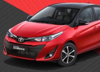 Toyota Yaris Stop Produksi, Ini yang Jadi Penyebabnya Toyota Yaris stop produksi