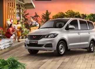 Wuling Formo S Resmi Dipasarkan, Harga Mulai dari Rp 150 Jutaan Wuling Formo S resmi dipasarkan di Indonesia