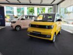 wuling mini ev