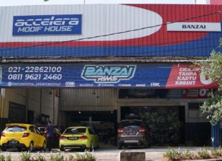 Toko Velg HSR Wheel Kini Hadir di Bali dan Sumatera