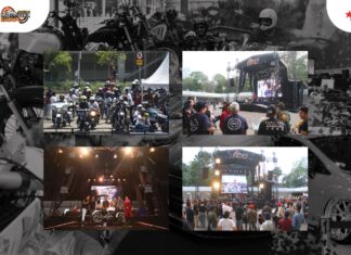 IIMS Motobike Show 2021 Siap Gemparkan Senayan Park IIMS Motobike Show 2021 digelar di SPARK, Jakarta