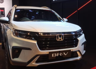 Harga All New BR-V Naik Rp 15 Jutaan dari Perkiraan Awal