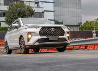 All New Toyota Avanza dan Veloz Harganya Mulai dari Rp 206 Jutaan All New Toyota Avanza resmi mengaspal di Indonesia