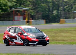 Alvin Bahar Didiskualifikasi, HPM Kecewa Berat Alvin Bahar disikualifikasi HPM kecewa