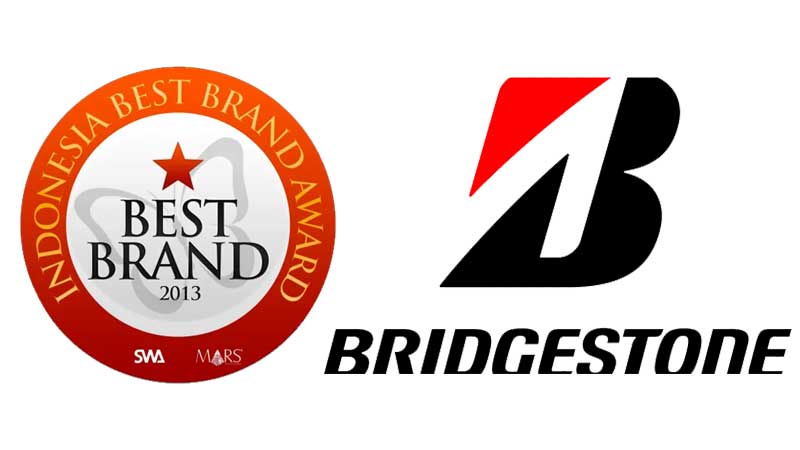 Bridgestone raih penghargaan Indonesia Best Brand Award 2021