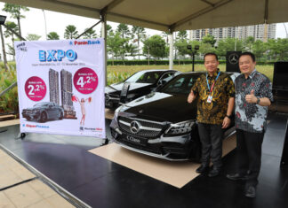 Promo Akhir Tahun Clipan Finance, Kredit Mobil dengan Bunga 2,2 Persen promo akhir tahun Clipan Finance dengan bunga 2,2 persen