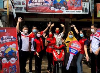 Beli Federal Oil Bisa Dapatkan Motor Yamaha X-Max Beli Federal Oil bisa dapat Yamaha X-Max