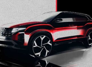 Hyundai Creta dan Teknologi Terbaru Jadi Andalan di GIIAS 2021 Hyundai Creta dan teknologi baru jadi andalan di GIIAS 2021