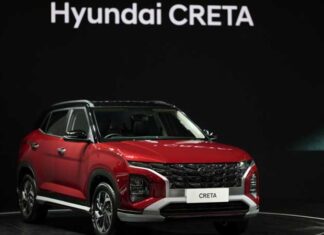 Penjualan Hyundai Gowa Didominasi Model Creta
