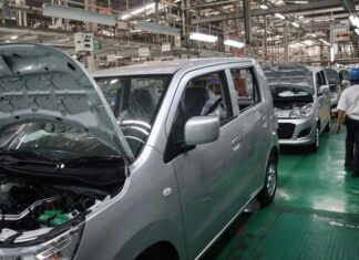 Suzuki Karimun berhenti produksi