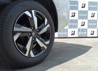 45 Tahun Bridgestone di Indonesia, Teguhkan Posisi Sebagai Pemain Utama 45 Tahun Bridgestone di Indonesia torehkan banyak pencapaian positif