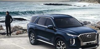 Recall Hyundai Palisade berlaku untuk konsumen Indonesia