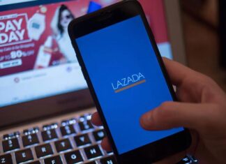 Pojok Otomotif Upaya Lazada Indonesia Sukseskan UMKM Lokal Lazada bantu UMKM otomotif lokal untuk berhasil (foto: techcrunch)