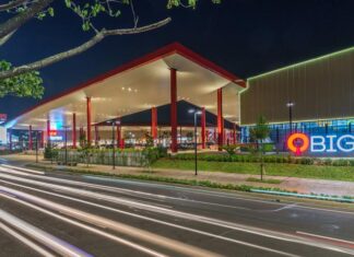 Mobil Listrik Tanpa Awak Mulai Diuji Coba di BSD City Mobil listrik tanpa awak akan beroperasi di BSD City