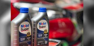 Pelumas ExxonMobil Jadi Partner Oli Resmi MG Motor Indonesia
