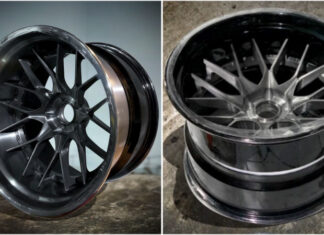 Velg Baru HSR Wheel Hadirkan Nuansa Klasik Velg baru HSR Wheel hadirkan nuansa klasik