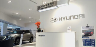 City Store Hyundai Karawaci Mampu Dongkrak Penjualan