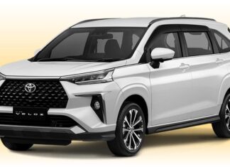 Bridgestone Turanza T005A Terpilih Sebagai Ban Toyota Veloz Terbaru Ban Toyota Veloz kini pakai Bridgestone Turanza T005A