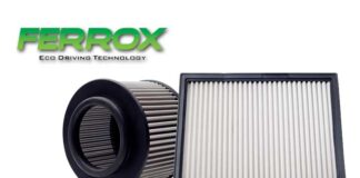 Filter udara Ferrox untuk Innova terus diburu konsumen