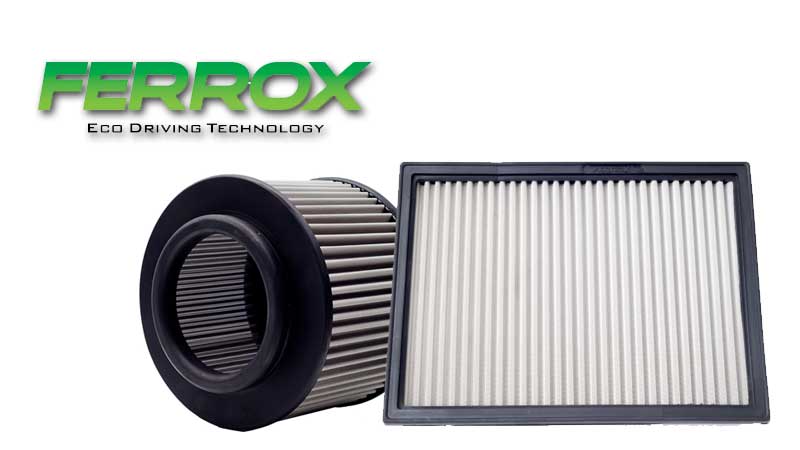 Filter udara Ferrox untuk Innova terus diburu konsumen