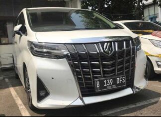 Polisi Bakal Perketat Pembuatan Nopol Khusus di DKI Jakarta Ditlantas Polda Metro Jaya Bakal Perketat Pengurusan Nopol Khusus