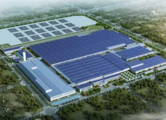 Pabrik Mobil Listrik Honda akan mulai produksi pada 2024