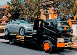 Layanan Towing Atlas Indonesia, Berikan Banyak Keuntungan Towing Atlas Indonesia Siap Layani Konsumen