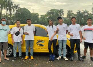 U23 Academy Sarana Baru untuk Pembalap Muda dalam Mencetak Prestasi Sekolah balap U23 Academy