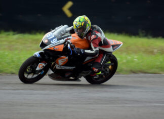 Uji Kualitas Produk, eLangsung Digunakan dalam Ajang Balap Ketahanan Uji Ketangguhan Produk eLangsung lewat ajang balap